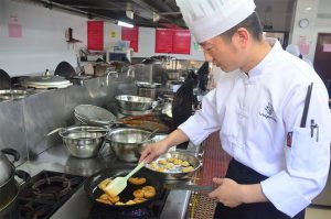 素猫·问道研发实力