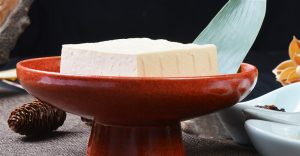 豆腐禅？听过吗？