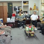 2012年5月广州知了沙龙第三期圆满结束