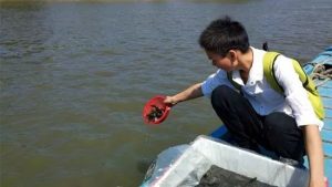 我可能参加了一次“假”的放生！可结果太让人惊诧了！