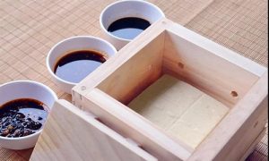 豆腐中的禅意，你了解多少？