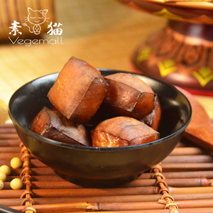 素猫24味烤香干