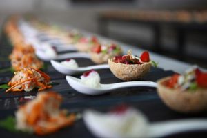 不流行吃肉了？食品巨头开拓素食市场