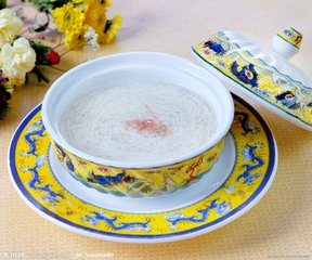 传世佳肴“文思豆腐” 绝顶刀功切出千丝万缕