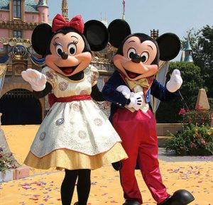 素食主义席卷全球，迪士尼也在发力，这环保又健康的生活方式