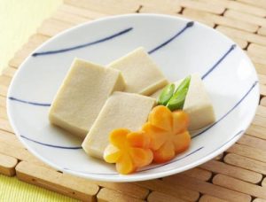 豆腐工艺如人生