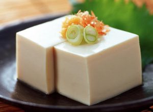 中国人离不开豆腐