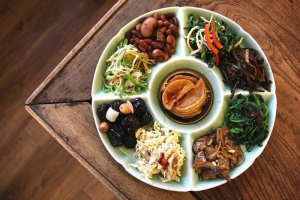 新华社发文：纯素饮食不仅有利于人体健康 还可改善睡眠~