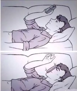 宅家不动，你的身体会发生什么变化？素猫送你一份健康贴士~