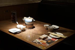 素食餐厅连锁加盟：餐企想要提高抗风险能力，这一点必须懂！