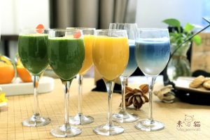 寻味春色——素猫私厨餐厅带你云赏春天的颜色和味道~