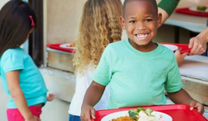 为了让国民吃素，外国国家都做了那些事儿？一起来盘点一下~|国际素食