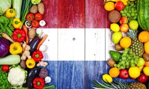 2020年3月9日-15日，荷兰开启“全国无肉周”，掀起了高涨的素食风潮！