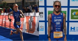 3月7日-8日纯素运动员完成在欧洲铁人两项锦标赛上获得佳绩