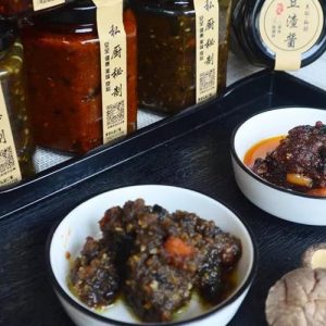 豆渣丢弃太可惜了!90后素食厨师竟将其做成美味下饭酱！好吃零添加~