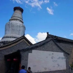 五台山佛国这三件”法宝“，让五台山轰动全世界！