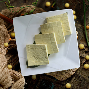 新冠病毒疫情流行下，豆腐在国外需求倍增，价格上涨！豆制品发展空间广阔！