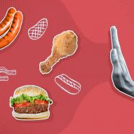 疫情下全球肉蛋奶需求量大幅下滑,正在崛起和取代它们的是…