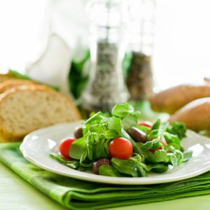 全国政协委员建议每周一天素食 为改善全球变暖提供助力！