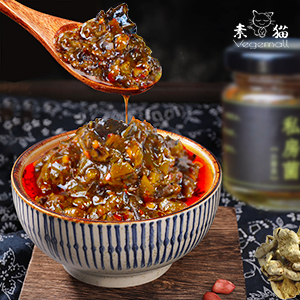 素猫私房菌（台蘑菌）