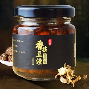 低至10元/瓶素猫香菇豆渣黄精酱 | 藏黄精，李时珍称它为“气血双补之王”