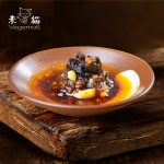 素猫香菇豆渣黄精酱