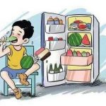夏季贪凉最伤哪儿?素猫告诉你如何健康“热养”安全度夏 夏季贪凉最伤哪儿?素猫告诉你如何健康“热养”安全度夏