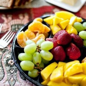 疫情后素食以史无前例速度发展，英国800万民众爱上素食