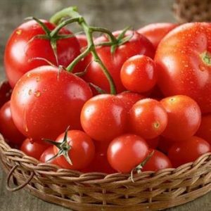 抗癌蔬菜大盘点  健康生活吃出来