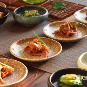 免疫力低下？试试这四种素食