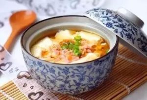 汪曾祺的豆腐诗文