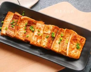 豆腐成为美国热门 因消费者受疫情影响“无肉可吃”