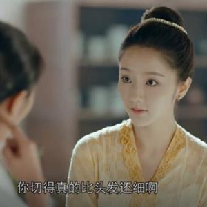 七月爆火剧《小娘惹》里这道中华传统豆腐美食出圈了！