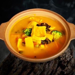 从豆腐看中国传统文化之古诗文中品豆腐（二）