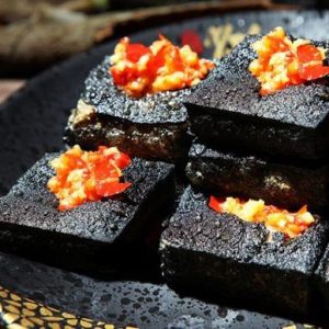 最具中华特色豆腐小吃全国大盘点 （一）