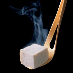 来自清宫御膳的八宝豆腐