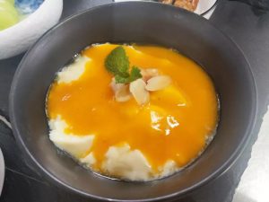 从豆腐看中国传统文化之古诗文中品豆腐（一）