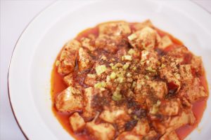 从豆腐看中国传统文化之豆腐里的中国