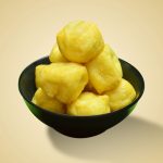 素猫古法豆腐泡