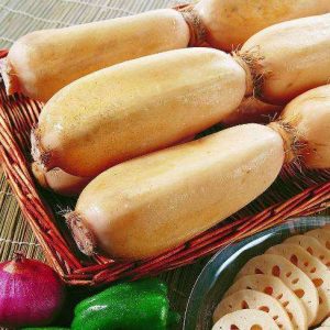 莲藕功效良多 搭配宜忌要注意