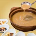 广州独一家,纯素生蚝味;台蘑山上采,豆腐自家做——素猫私厨推出冬日纯素养生套餐,生态长洲岛,天天暖洋洋 广州独一家,纯素生蚝味;台蘑山上采,豆腐自家做——素猫私厨推出冬日纯素养生套餐,生态长洲岛,天天暖洋洋
