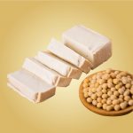 素猫古法原豆腐