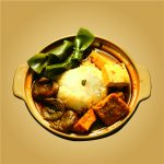 素猫七十二变麻辣茶泡饭