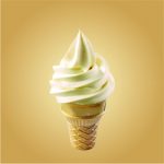 素猫豆乳冰淇淋