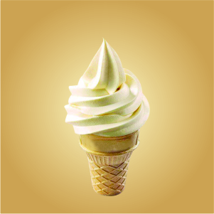 素猫豆乳冰淇淋