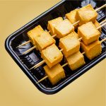 关东煮·素猫北豆腐串