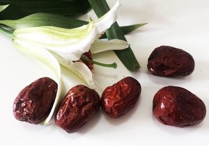 推荐3种抗过敏食物，适宜春季食用