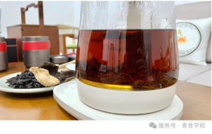 【禅素养生】告别脾虚的药茶方子——道地黄精陈皮茶