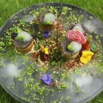 素食养生 | 蔬菜养身口诀，背下来，能顶半个老中医!