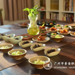 素食健康  ▏素食营养与养生食疗（一）